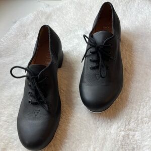Bloch tap shoes (worn once)